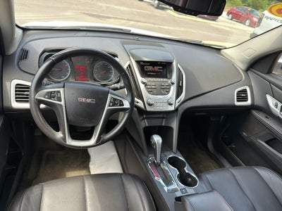 2015 GMC Terrain SLT