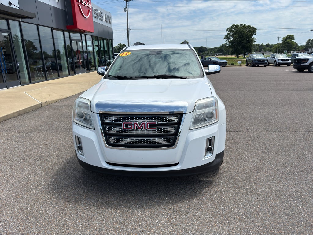 2015 GMC Terrain SLT