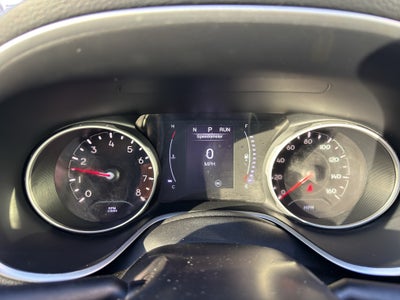 2019 Jeep Compass Sport