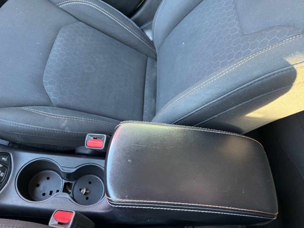 2019 Jeep Compass Sport