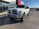 2017 RAM 2500 Big Horn