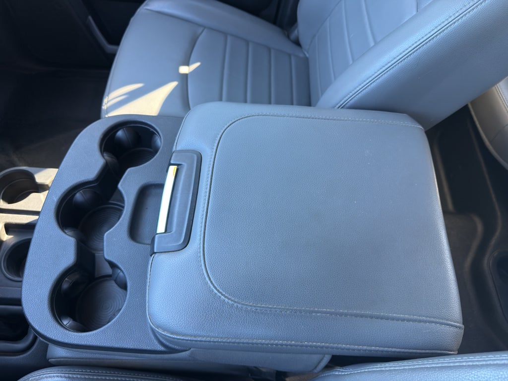 2016 RAM 4500 Chassis Tradesman