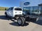 2016 RAM 4500 Chassis Tradesman