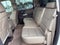 2015 Chevrolet Silverado LTZ