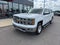 2015 Chevrolet Silverado LTZ