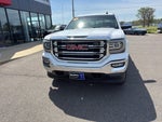 2018 GMC Sierra SLT