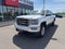 2018 GMC Sierra SLT