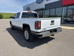 2018 GMC Sierra SLT