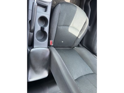 2014 Nissan Sentra SR