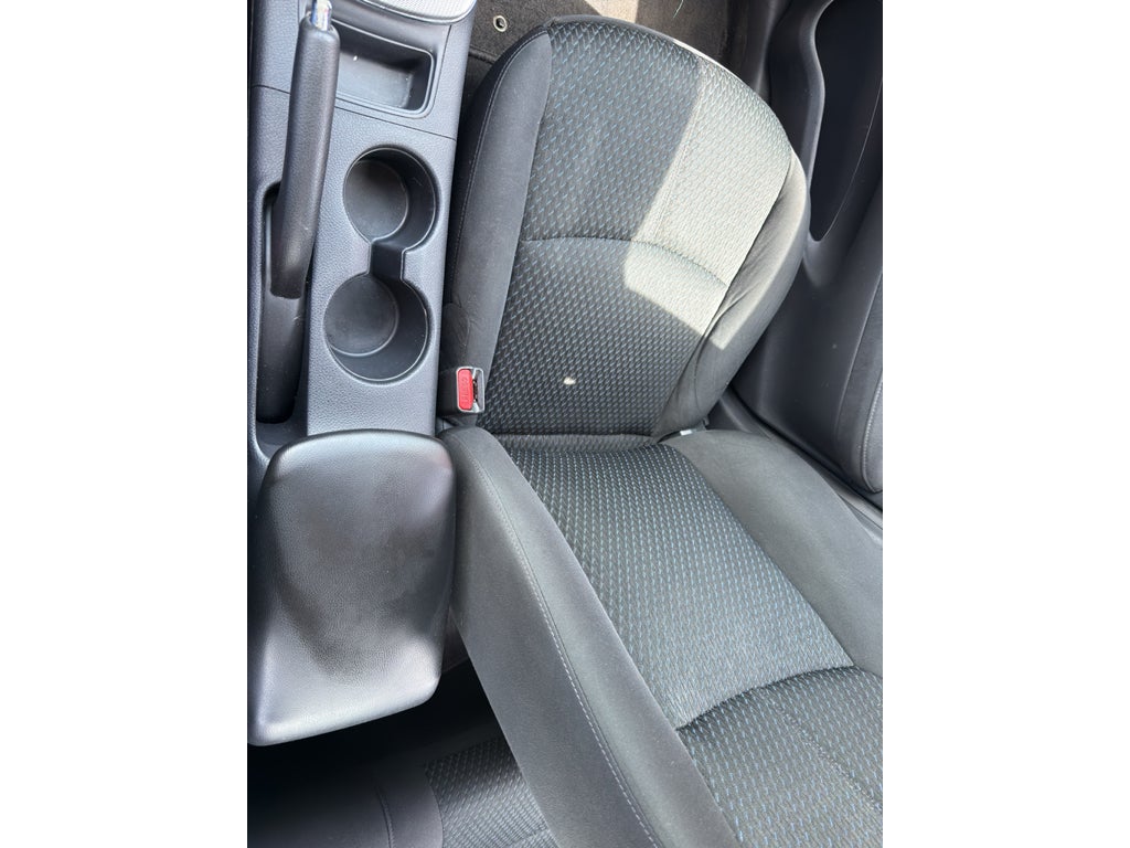 2014 Nissan Sentra SR