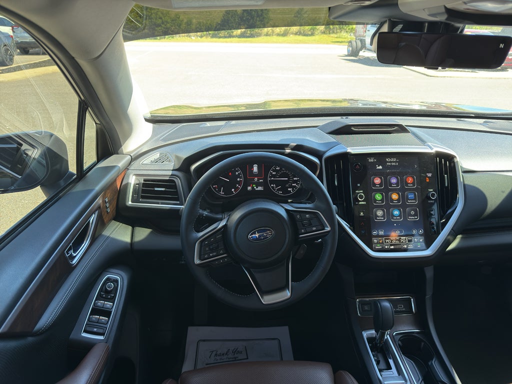 2023 Subaru Ascent Touring
