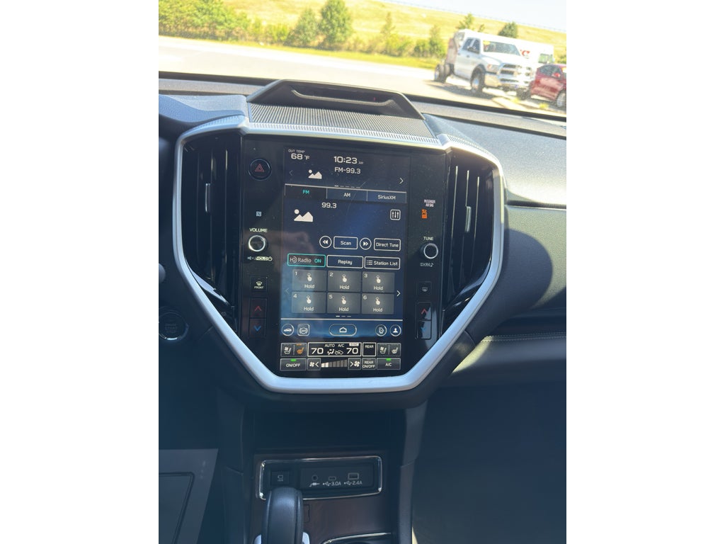2023 Subaru Ascent Touring