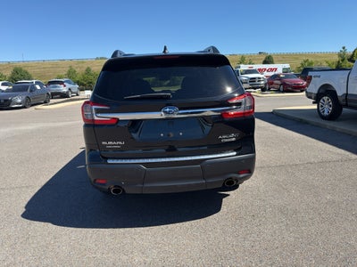 2023 Subaru Ascent Touring