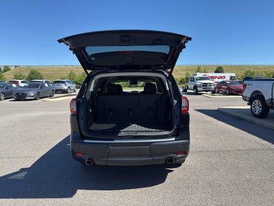 2023 Subaru Ascent Touring