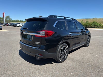 2023 Subaru Ascent Touring