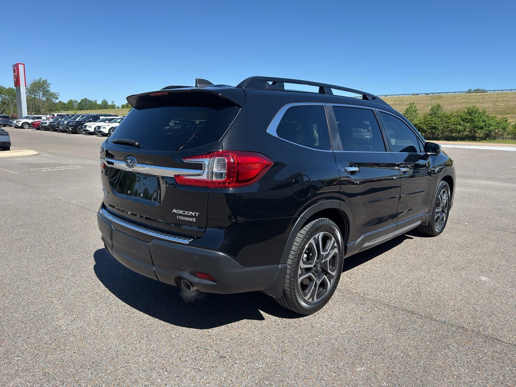 2023 Subaru Ascent Touring