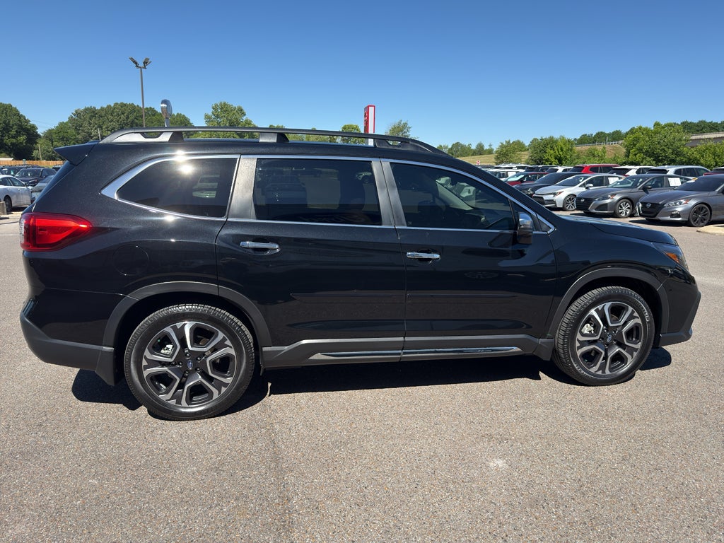 2023 Subaru Ascent Touring