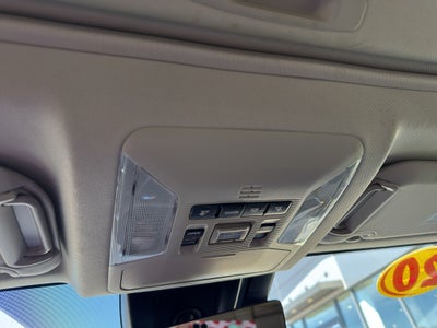 2020 Toyota RAV4 Hybrid Limited