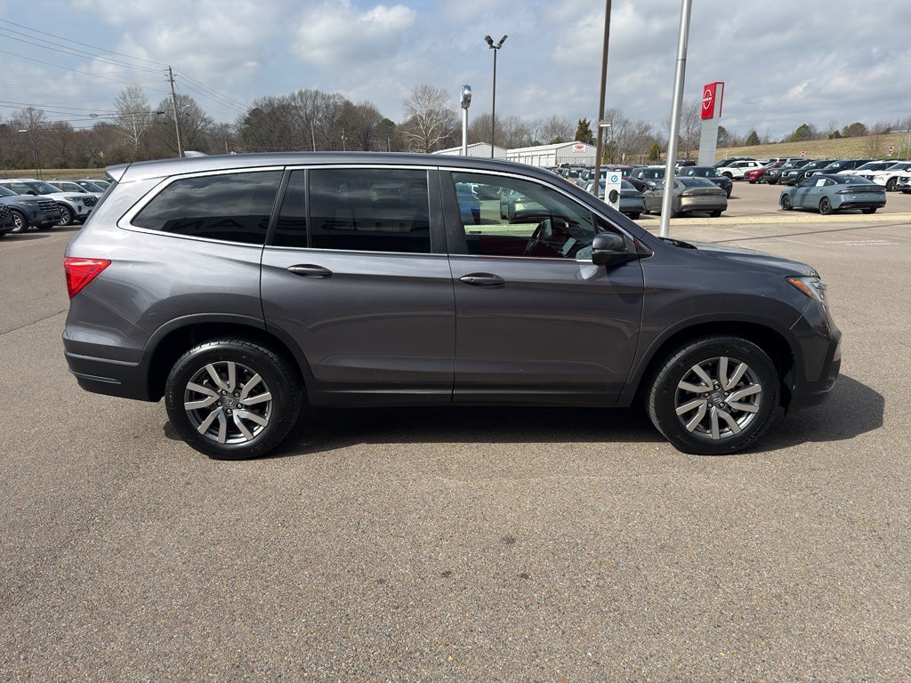 2020 Honda Pilot EX-L