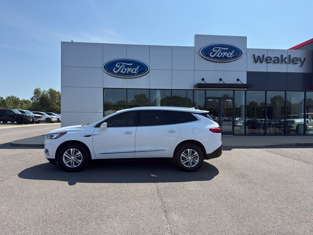 2019 Buick Enclave Essence