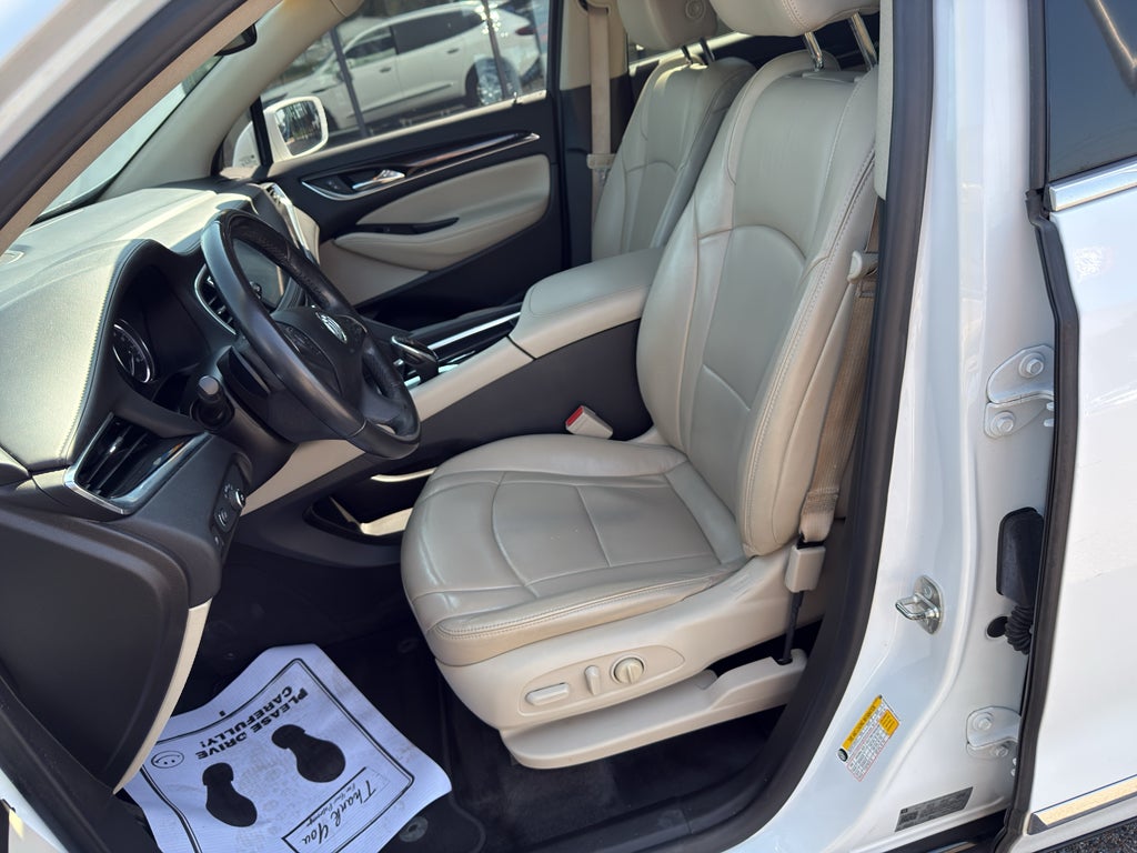 2019 Buick Enclave Essence