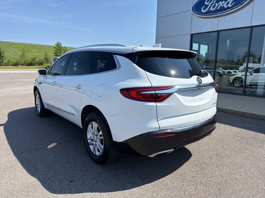 2019 Buick Enclave Essence