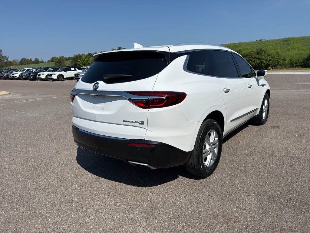 2019 Buick Enclave Essence