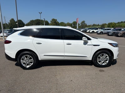 2019 Buick Enclave Essence