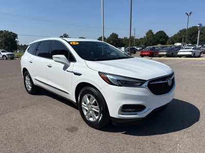 2019 Buick Enclave Essence