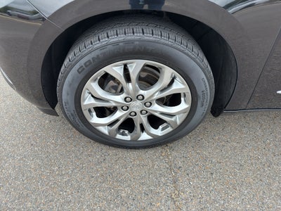 2020 Buick Enclave Avenir