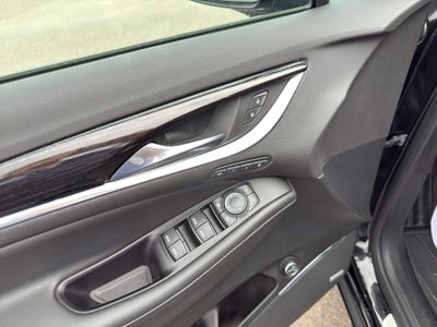 2020 Buick Enclave Avenir