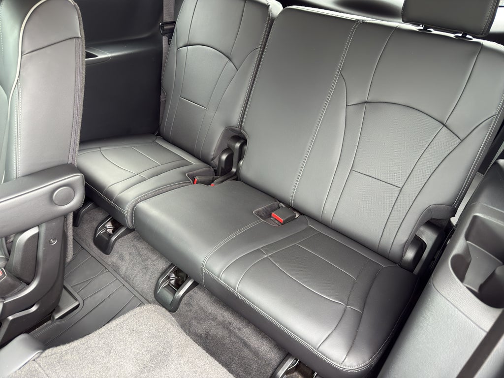 2020 Buick Enclave Avenir