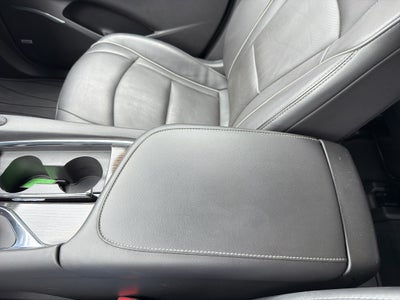 2020 Buick Enclave Avenir