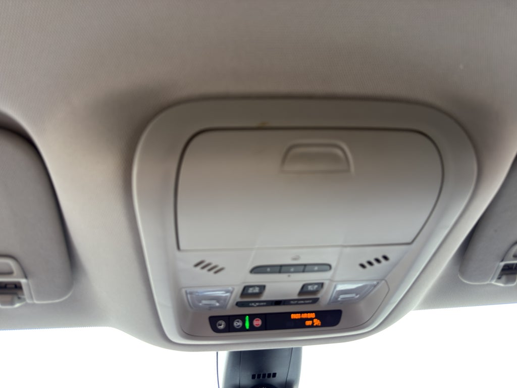 2020 Buick Enclave Avenir