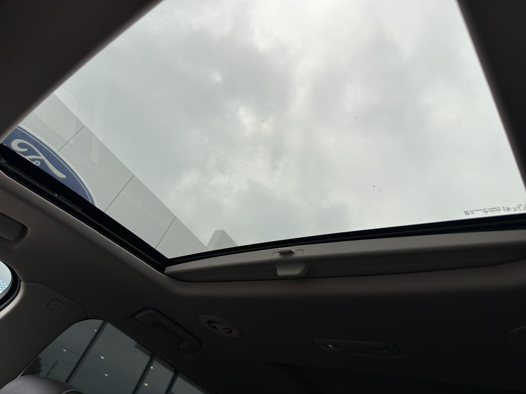 2020 Buick Enclave Avenir