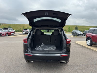 2020 Buick Enclave Avenir