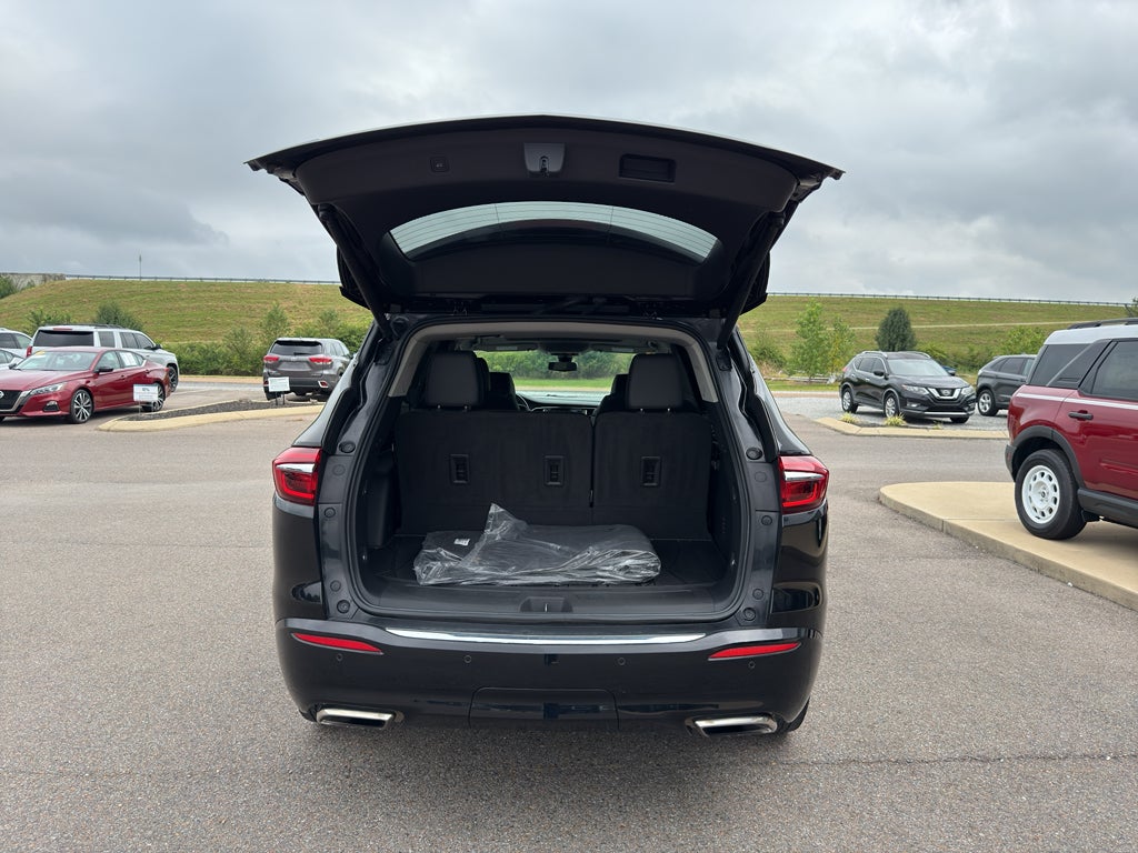 2020 Buick Enclave Avenir