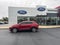 2015 Lincoln MKC Base