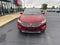 2015 Lincoln MKC Base