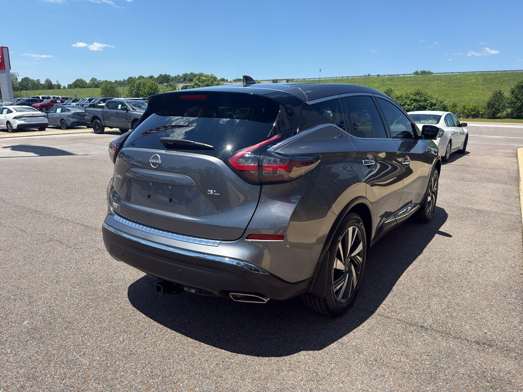 2023 Nissan Murano SL