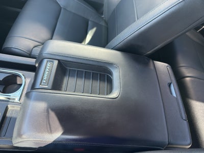 2016 Toyota Tundra LTD