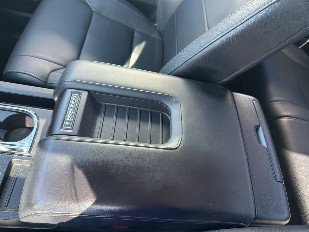 2016 Toyota Tundra LTD