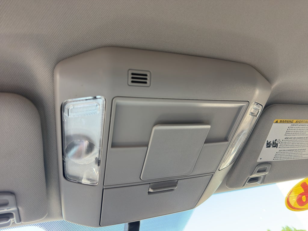 2016 Toyota Tundra LTD