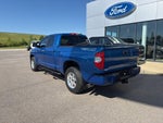 2016 Toyota Tundra LTD