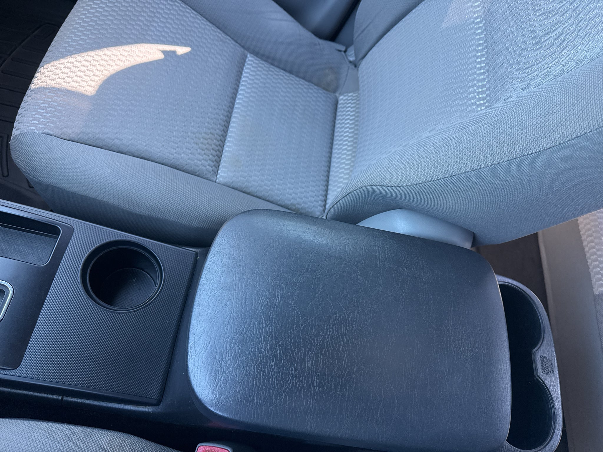 2015 Toyota Tacoma PreRunner