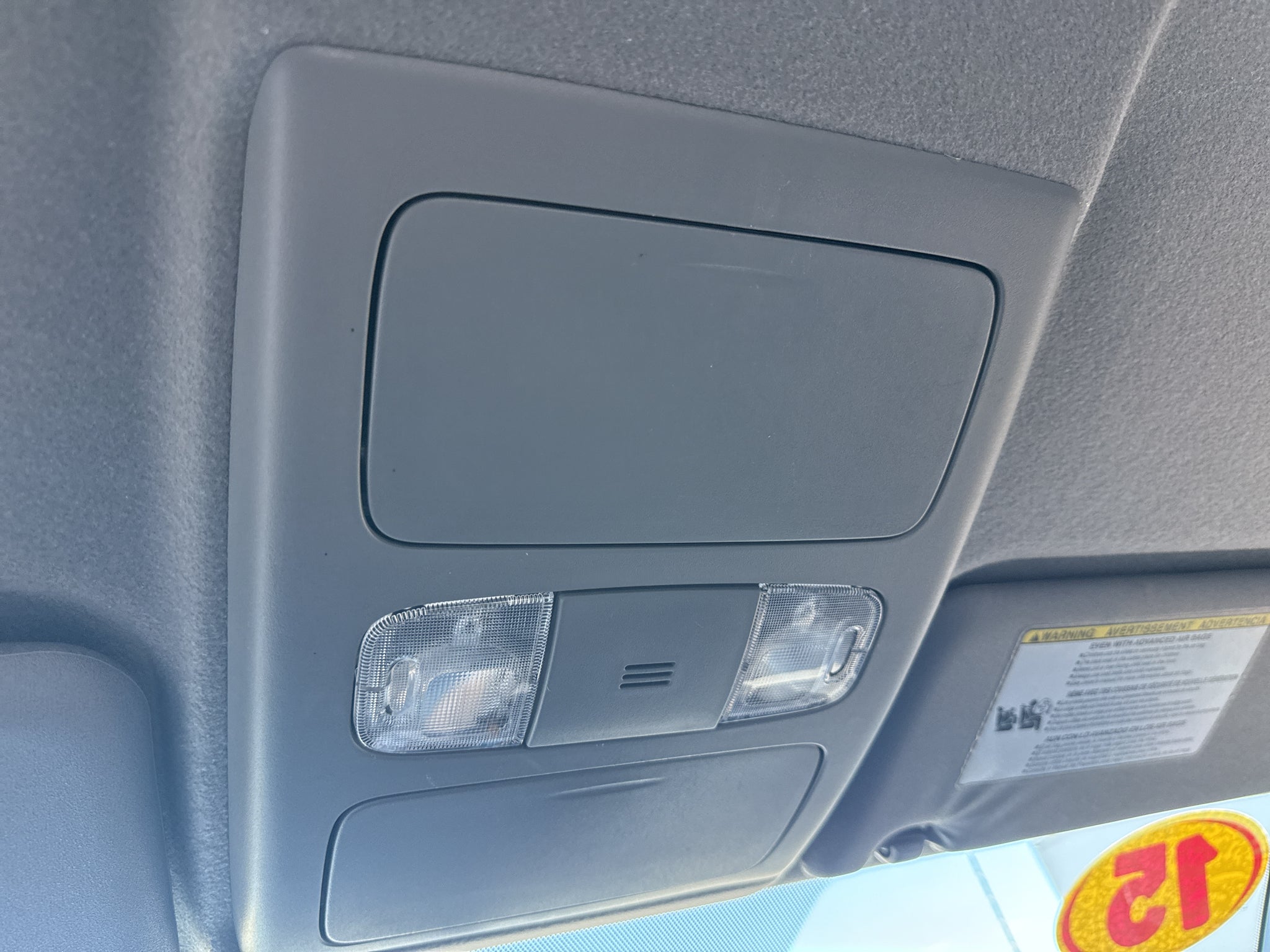 2015 Toyota Tacoma PreRunner