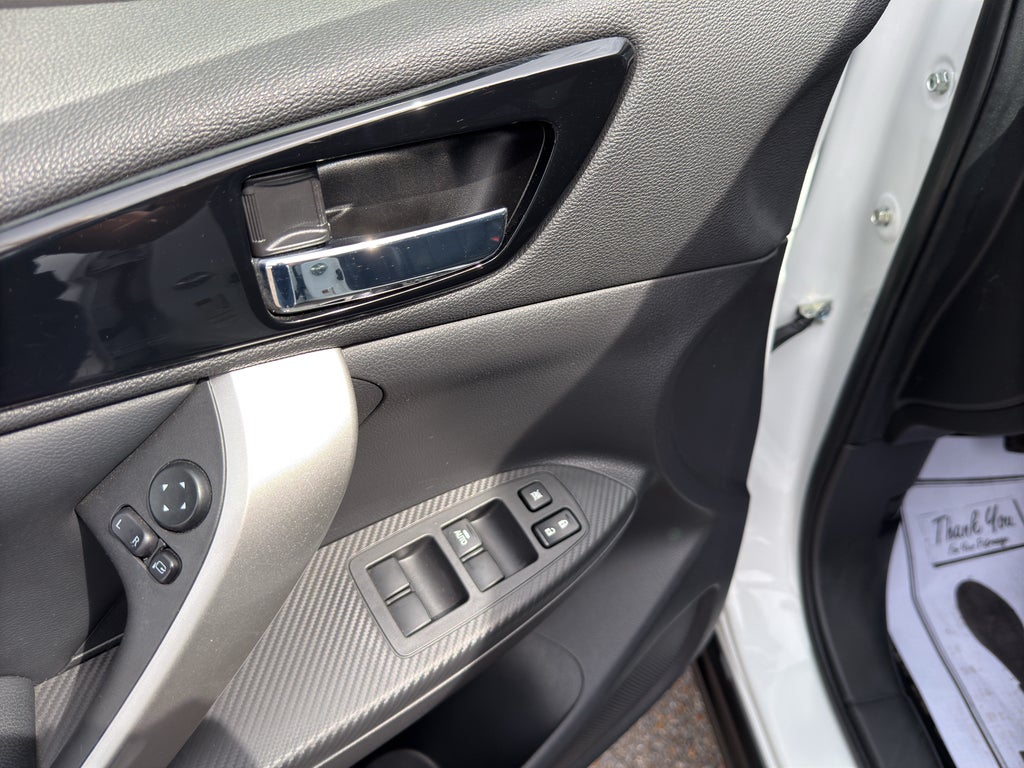 2020 Mitsubishi Eclipse Cross SEL