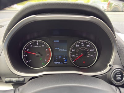 2020 Mitsubishi Eclipse Cross SEL