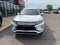 2020 Mitsubishi Eclipse Cross SEL