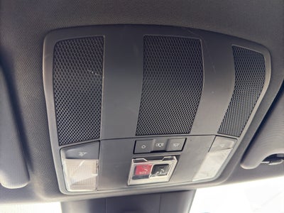 2020 Mitsubishi Eclipse Cross SEL